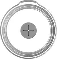 Straw Lid