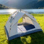 3-4 Person Waterproof Outdoor Tent - Image 3
