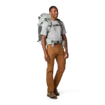 Waterproof hiking backpack - Image 2