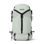 Waterproof hiking backpack