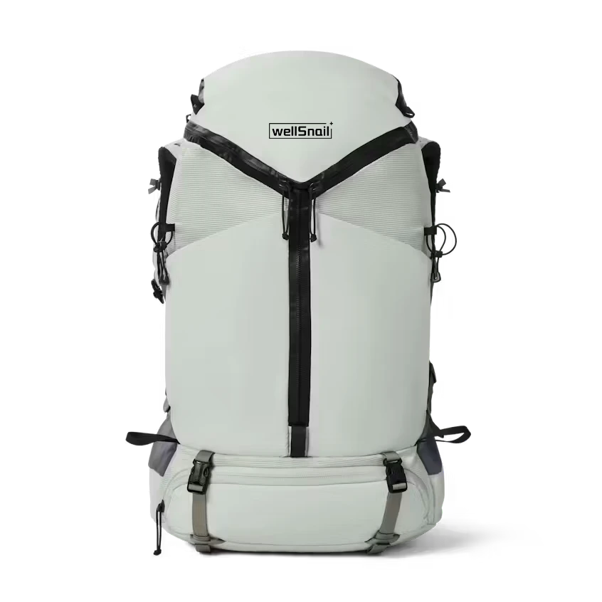 Waterproof hiking backpack Waterproof hiking backpack - Image 1
