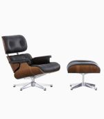 Custom Eames-style recliner - Image 2