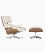 Custom Eames-style recliner - Image 3
