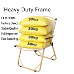 Custom Folding Camping Chair - Image 4