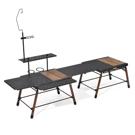 IGT folding table