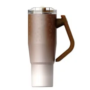 Coffee Ground Biodegradable Plastic