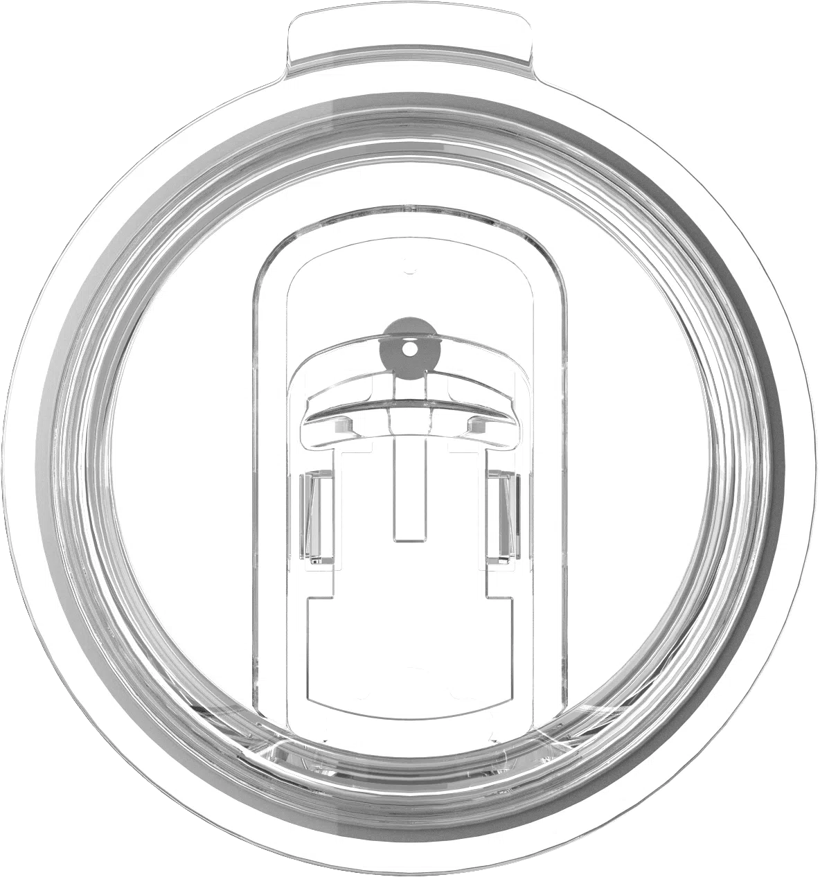 Push Lid