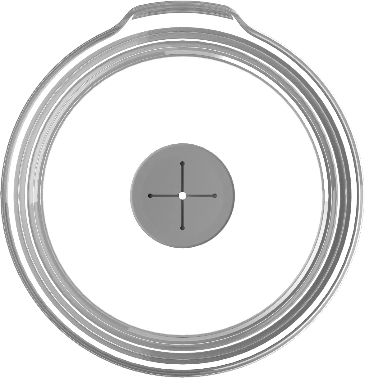 Straw Lid