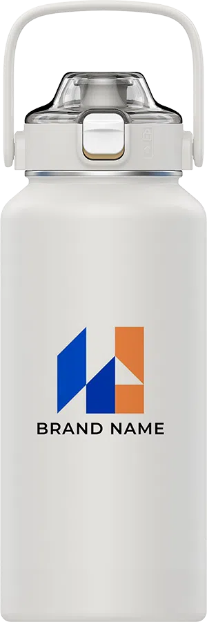 Three-color screen painting