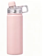 Custom insulated stainless steel travel mug