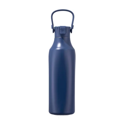 720ml insulated stainless steel travel mug