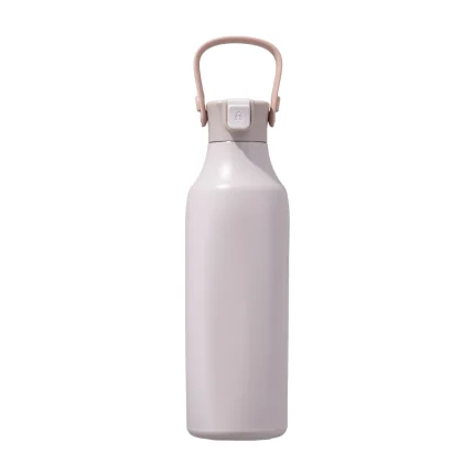 720ml insulated stainless steel travel mug