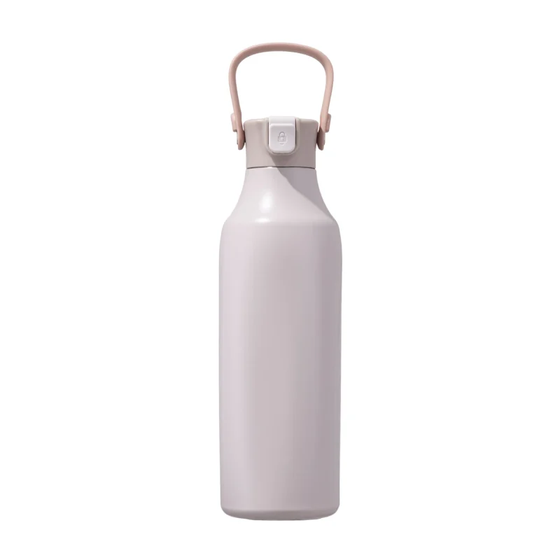 720ml insulated stainless steel travel mug