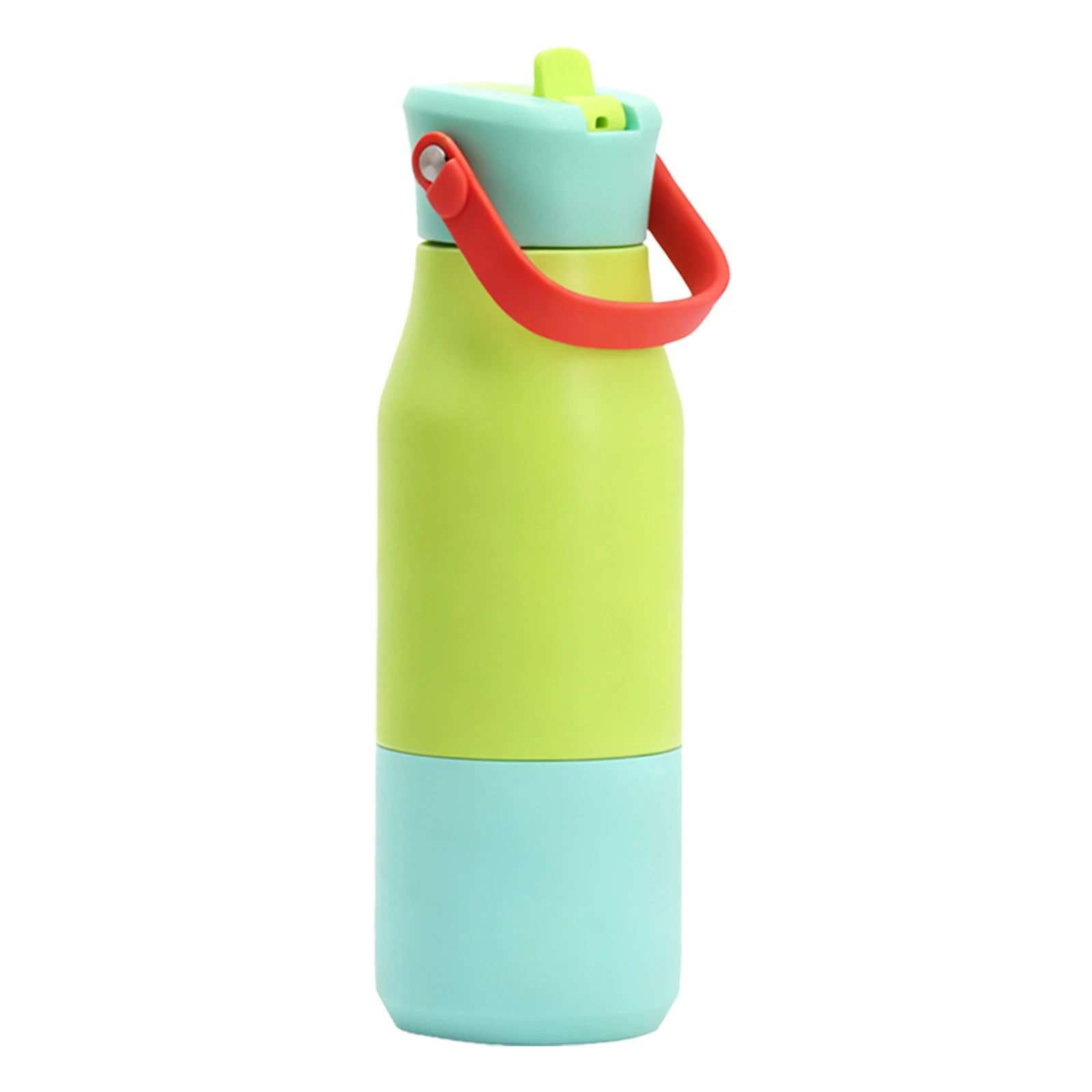 700ml Stainless Steel Vacuum Insulated Travel Mug with Handle & Detachable Silicone Lid 700ml Stainless Steel Vacuum Insulated Travel Mug with Handle & Detachable Silicone Lid