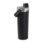 800ml travel mug with a 2-in-1 lid and carrying handle