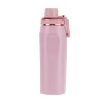 Custom large-capacity travel mug
