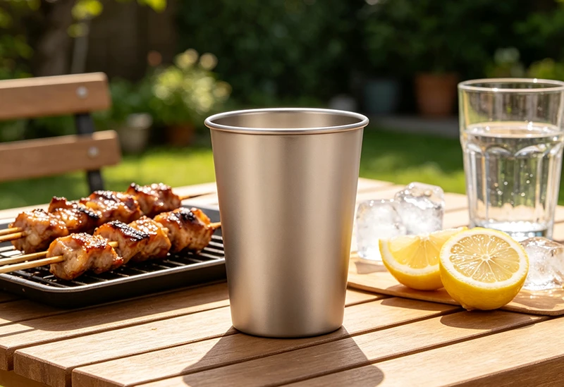 350ml beer mug