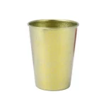 350ml Pure Titanium Beer Mug for Outdoor Camping - Image 5