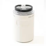 Portable 304 Stainless Steel Custom Coffee Cup - Image 2