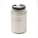 Portable 304 Stainless Steel Custom Coffee Cup - Image 3