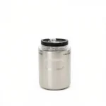Portable 304 Stainless Steel Custom Coffee Cup - Image 4
