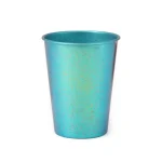 350ml Pure Titanium Beer Mug for Outdoor Camping - Image 4