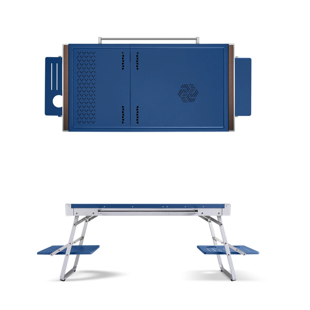 Folding yacht table Folding yacht table