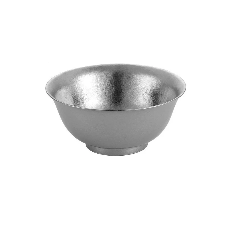 Large Titanium Noodle Bowl