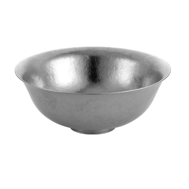 Large Titanium Noodle Bowl