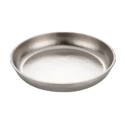 Titanium Fruit Plate