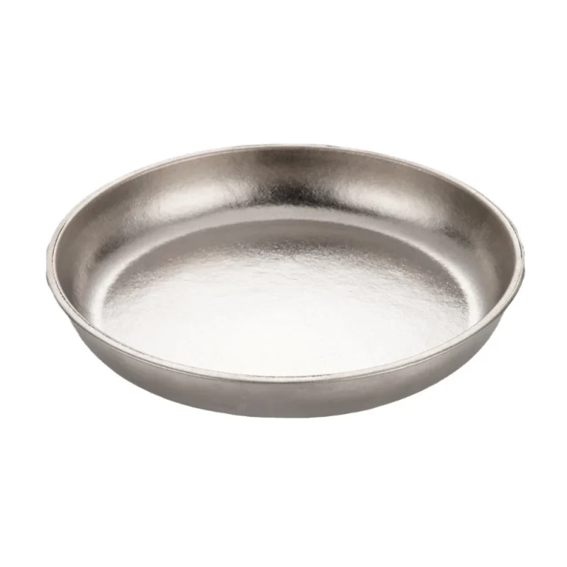 Titanium Fruit Plate