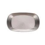 Titanium Fish Plate