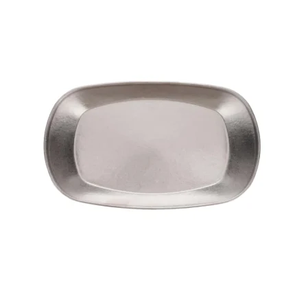 Titanium Fish Plate