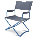 Yacht chair