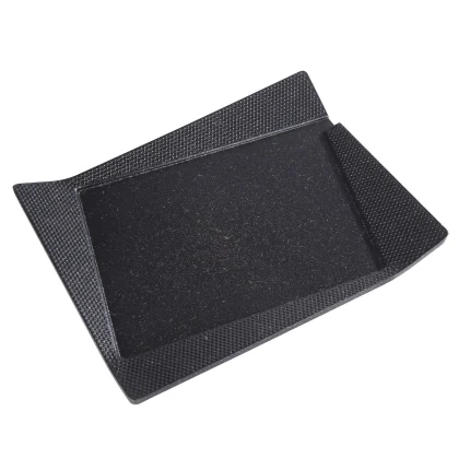 Shark‑fin Griddle Pan