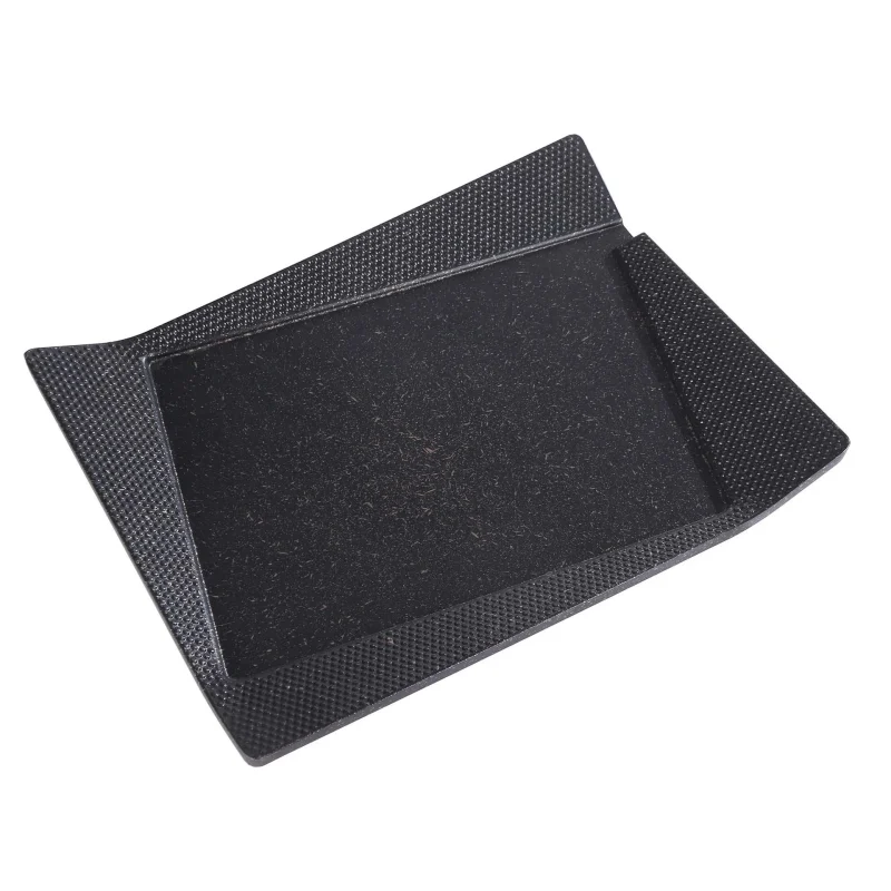Shark‑fin Griddle Pan