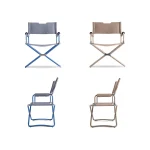 Yacht chair