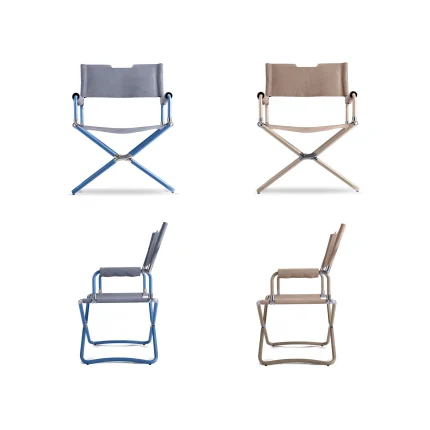 Yacht chair