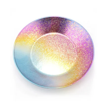 Titanium Noodle Plate