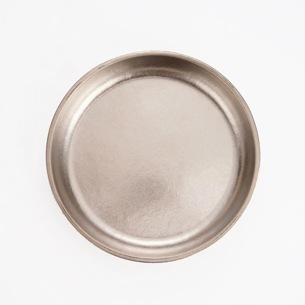 Titanium Fruit Plate Titanium Fruit Plate
