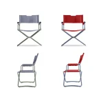Yacht chair