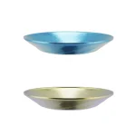 Titanium Noodle Plate