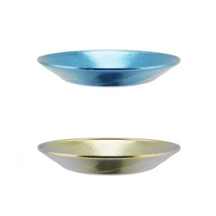 Titanium Noodle Plate