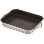 Non-stick Aluminum Flat Griddle Pan for Outdoor Camping