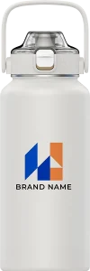 Three-color screen painting